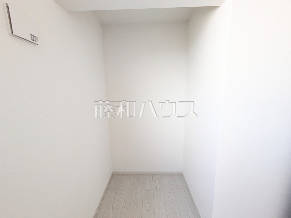 2号棟　収納　【春日井市不二ガ丘２丁目】