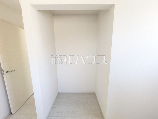2号棟　収納　【春日井市不二ガ丘２丁目】