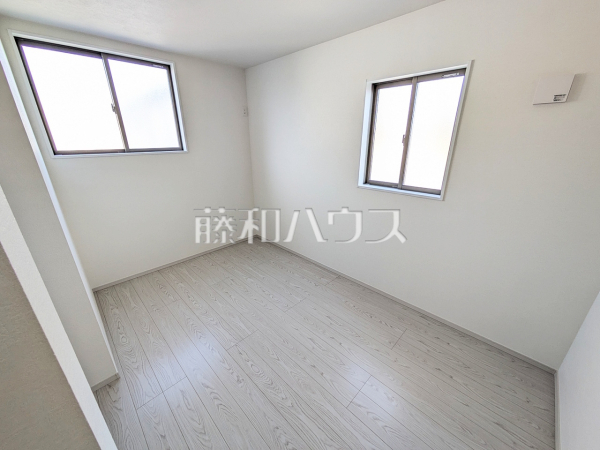 2号棟　居室　【春日井市不二ガ丘２丁目】