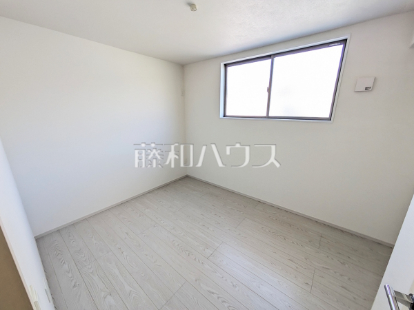 2号棟　居室　【春日井市不二ガ丘２丁目】