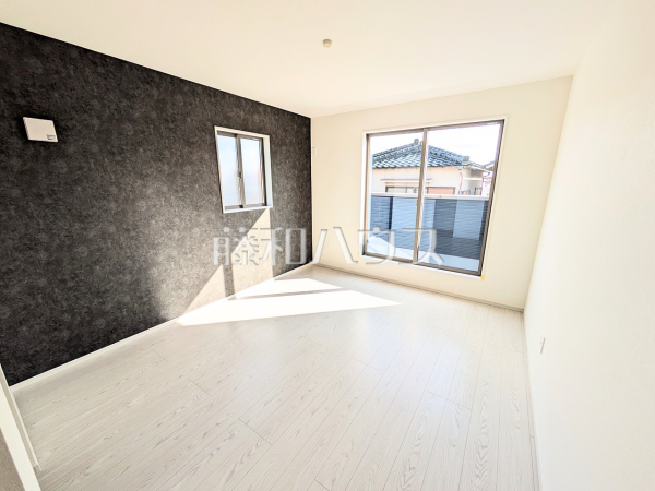 2号棟　居室　【春日井市不二ガ丘２丁目】