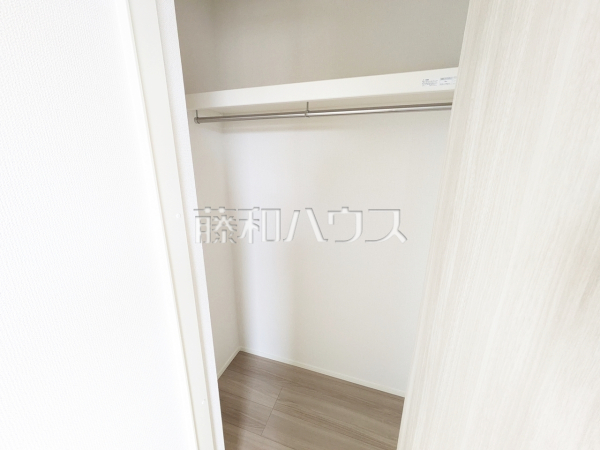 1号棟　収納　【小牧市大字久保一色】