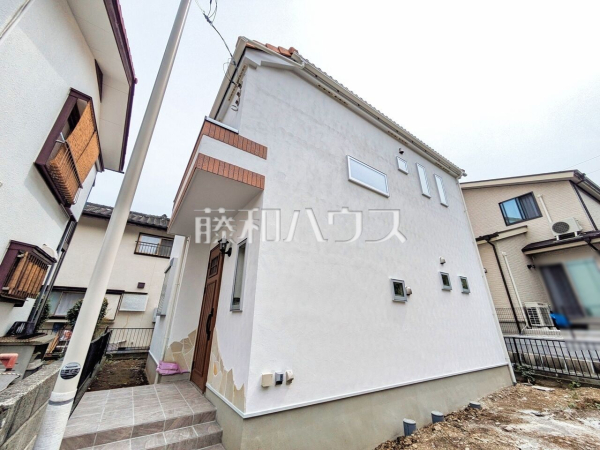 外観 【八王子市西寺方町】 外観 【八王子市西寺方町】