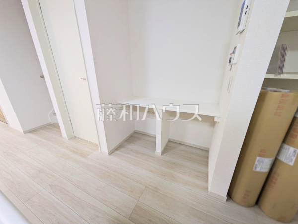 2号棟　その他内観　【三鷹市牟礼５丁目】