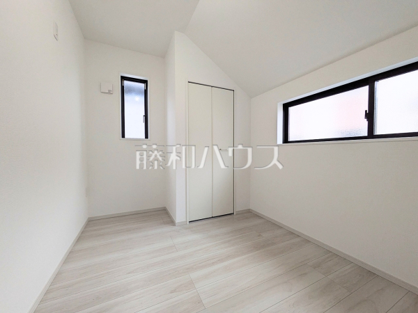 2号棟　居室　【三鷹市牟礼５丁目】