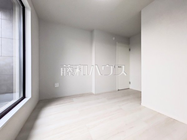 2号棟　居室　【三鷹市牟礼５丁目】