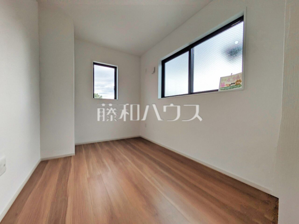 3号棟　居室　【三鷹市牟礼５丁目】