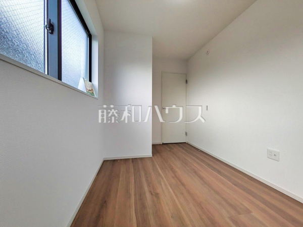 3号棟　居室　【三鷹市牟礼５丁目】