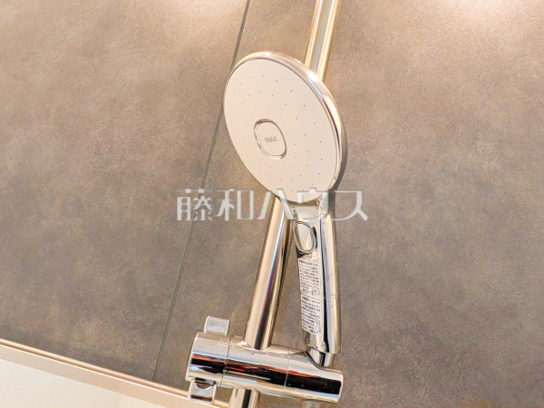 3号棟　浴室　【三鷹市牟礼５丁目】