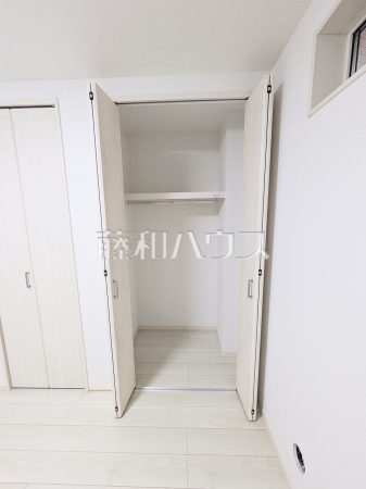 収納　【板橋区大原町】