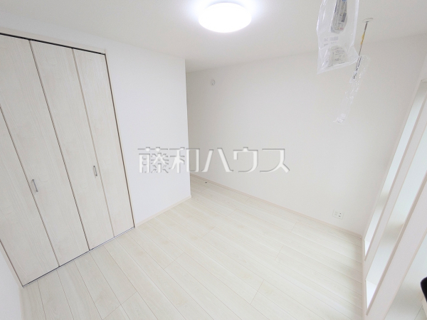 居室　【板橋区大原町】