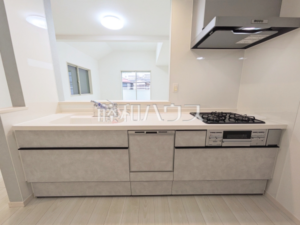 キッチン　【板橋区大原町】