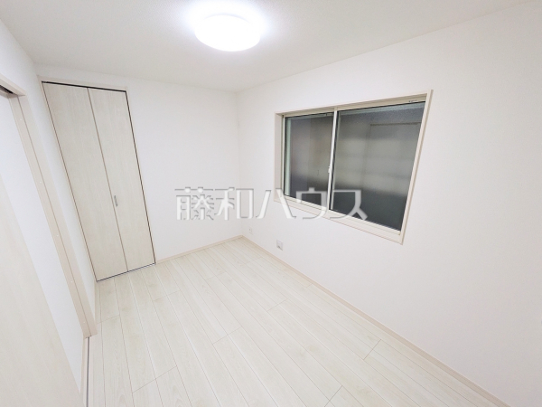 居室　【板橋区大原町】