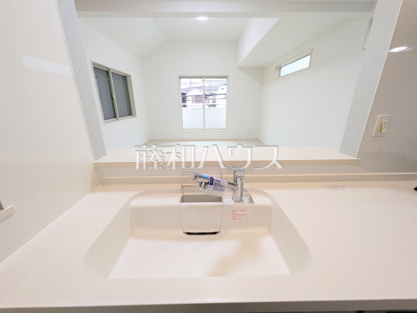 キッチン　【板橋区大原町】