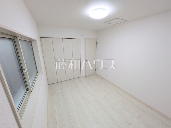 居室　【板橋区大原町】