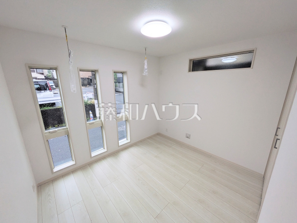 居室　【板橋区大原町】