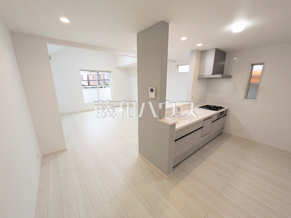 キッチン　【板橋区大原町】