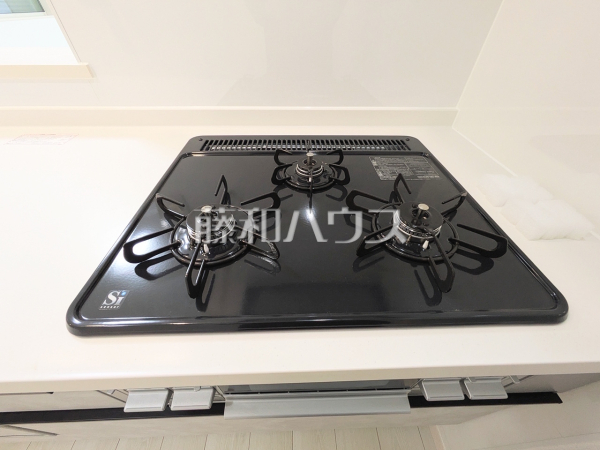 キッチン　【板橋区大原町】