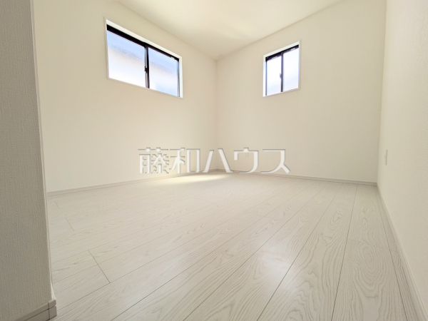 1号棟　居室　【福岡市東区奈多２丁目】