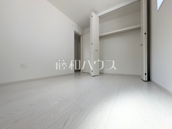 1号棟　居室　【福岡市東区奈多２丁目】