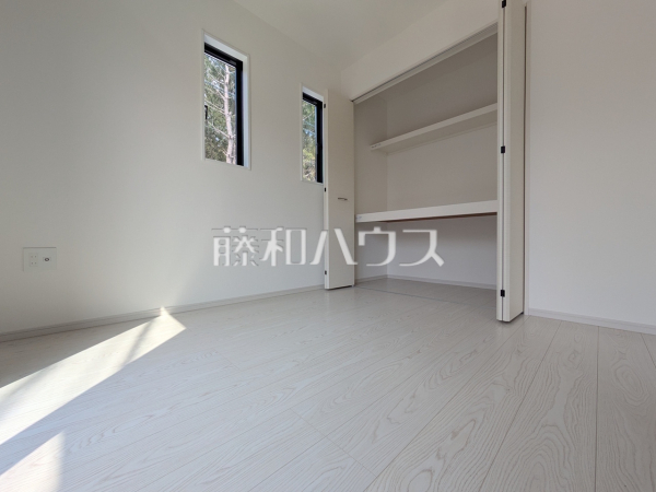 1号棟　居室　【福岡市東区奈多２丁目】