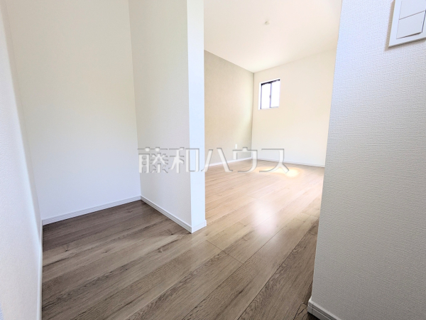 2号棟　収納　【福岡市東区奈多２丁目】