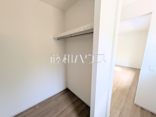 2号棟　収納　【福岡市東区奈多２丁目】