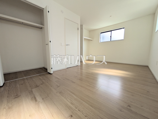 2号棟　居室　【福岡市東区奈多２丁目】