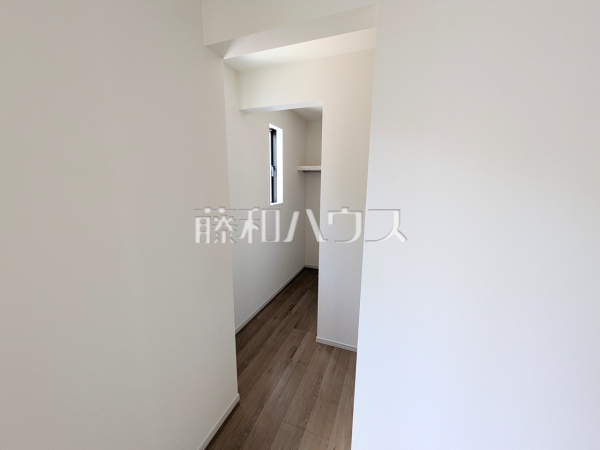 2号棟　収納　【福岡市東区奈多２丁目】