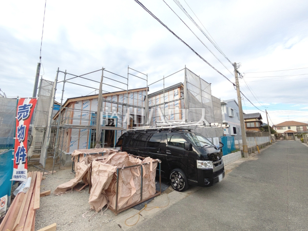 外観　【福岡市東区三苫２丁目】