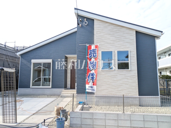 外観　【福岡市東区三苫２丁目】