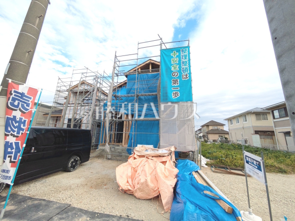 外観　【福岡市東区三苫２丁目】