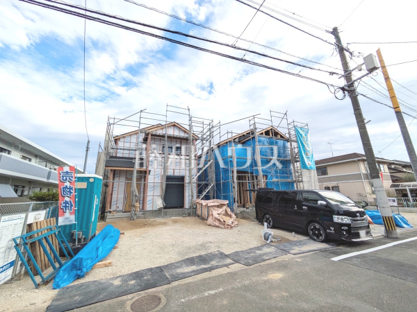 外観　【福岡市東区三苫２丁目】