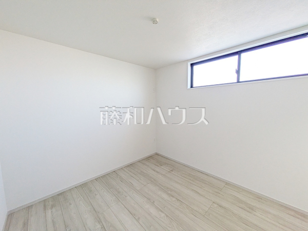 2号棟　居室　【福岡市西区横浜１丁目】