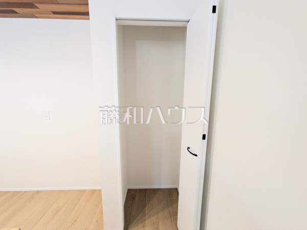 2号棟　収納　【福岡市東区奈多１丁目】