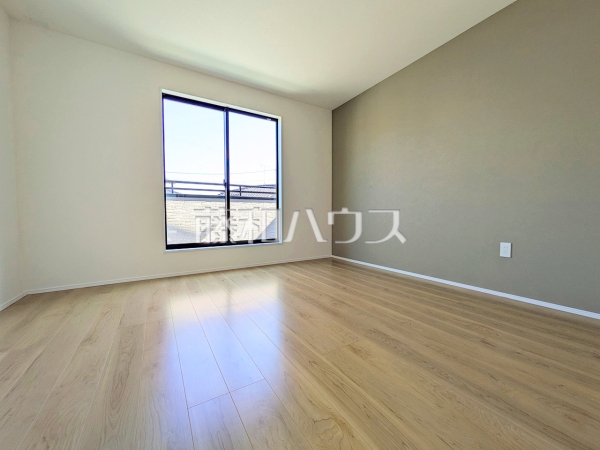 2号棟 居室 【福岡市東区奈多1丁目】 2号棟 居室 【福岡市東区奈多1丁目】