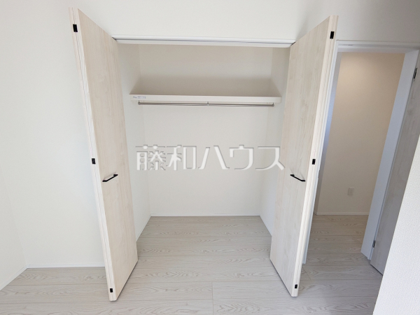 3号棟　収納　【福岡市東区奈多１丁目】