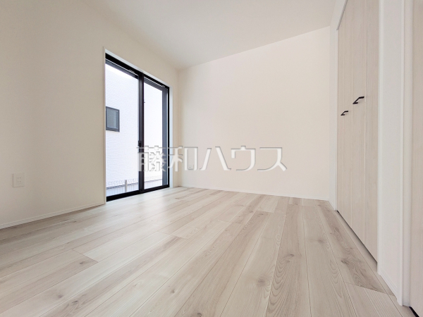 3号棟　居室　【福岡市東区奈多１丁目】