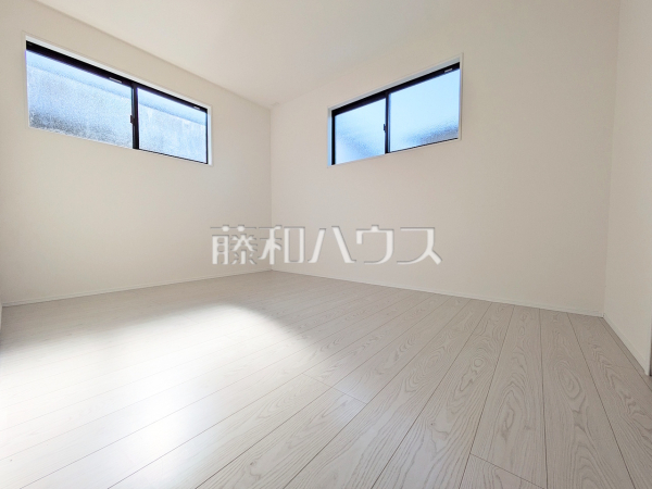 3号棟　居室　【福岡市東区奈多１丁目】