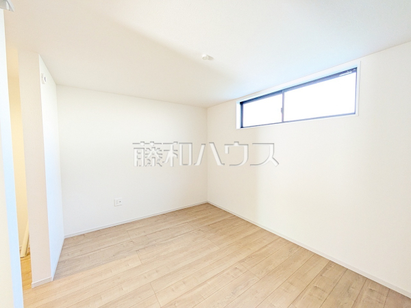 3号棟　サービスルーム　【福岡市西区横浜１丁目】
