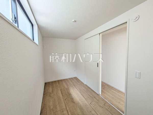 3号棟　サービスルーム　【福岡市西区横浜１丁目】