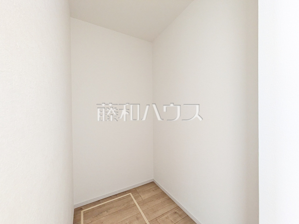3号棟　収納　【福岡市西区横浜１丁目】