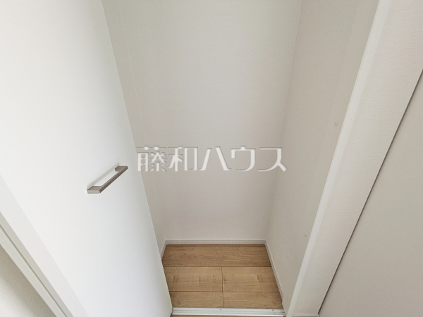 3号棟　収納　【福岡市西区横浜１丁目】