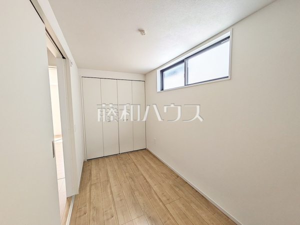3号棟　サービスルーム　【福岡市西区横浜１丁目】