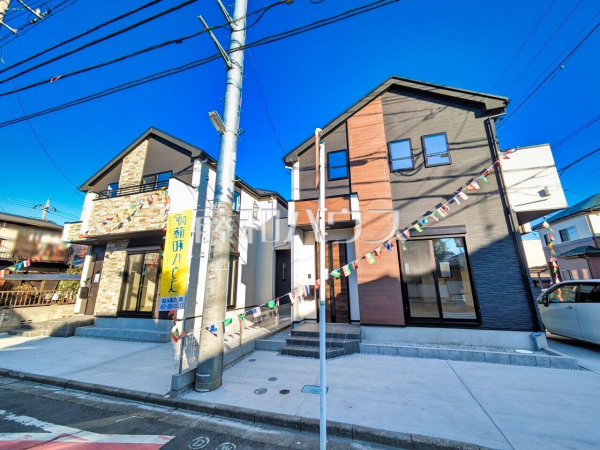 現場風景【所沢市緑町4丁目】 物件の事、諸費用の事など、小さな疑問もお気軽にご連絡・ご相談下さい。 現場風景【所沢市緑町4丁目】 物件の事、諸費用の事など、小さな疑問もお気軽にご連絡・ご相談下さい。