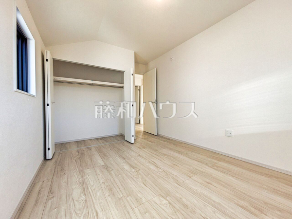 2号棟 居室 【所沢市緑町4丁目】 2号棟 居室 【所沢市緑町4丁目】