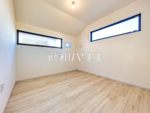 2号棟 居室 【所沢市緑町4丁目】 2号棟 居室 【所沢市緑町4丁目】