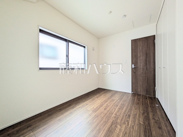 1号棟　居室　【国立市富士見台１丁目】