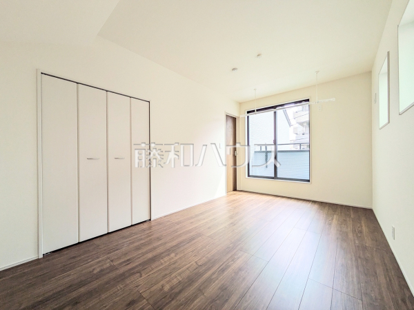 1号棟　居室　【国立市富士見台１丁目】