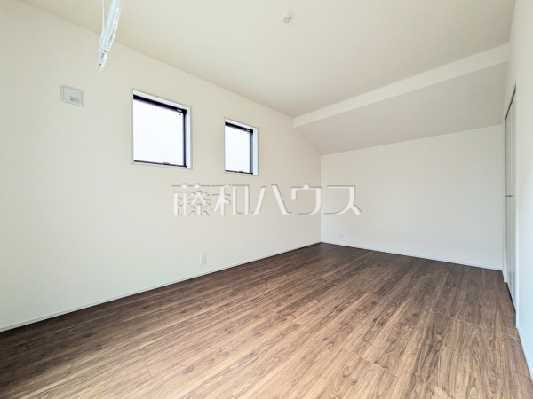 1号棟　居室　【国立市富士見台１丁目】